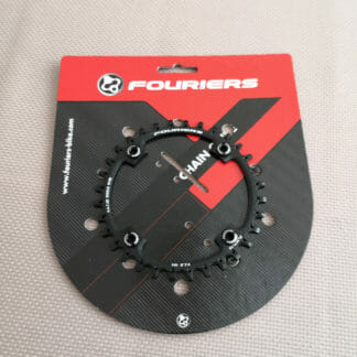 Chainring_FOURIERS-P.C.D104-32T