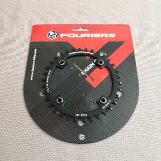 Chainring_FOURIERS-P.C.D104-36T